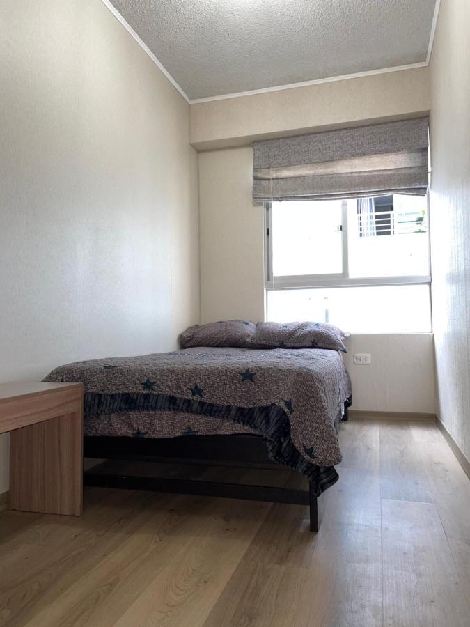 Hermosa Habitación Privada En Edificio De Estreno Frente Al Metro Habitación en casa particular Lima